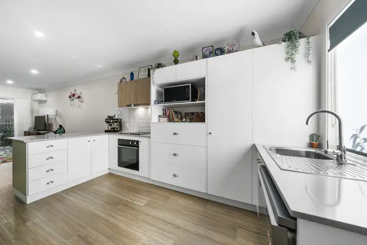 Sixth view of Homely unit listing, 2/38 Drummond Street, Rangeville QLD 4350