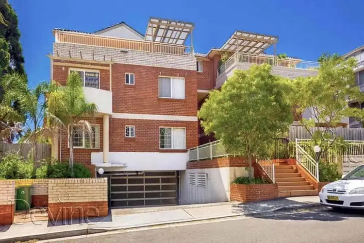 14/9-11 Grosvenor Street, Croydon NSW 2132