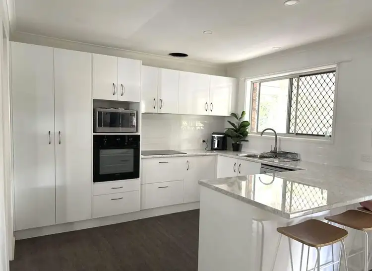 22A Charlotte St, Blackstone QLD 4304