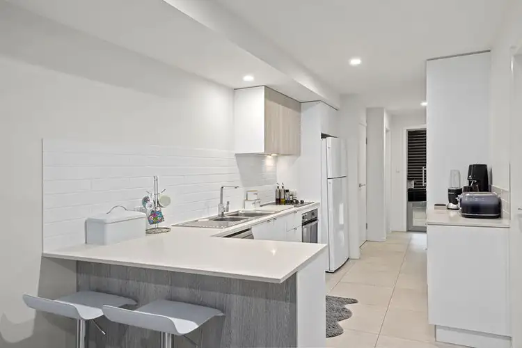 Third view of Homely townhouse listing, 4/10 Vincent St, Coffs Harbour NSW 2450