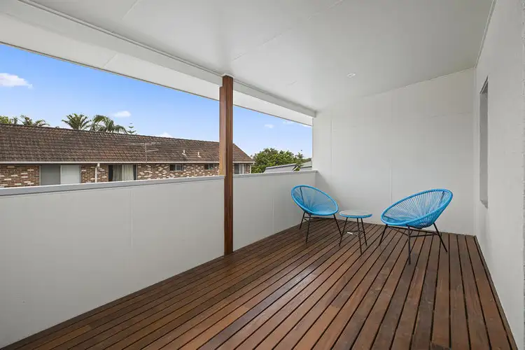 Fourth view of Homely townhouse listing, 4/10 Vincent St, Coffs Harbour NSW 2450