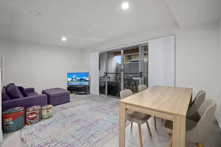 Sixth view of Homely townhouse listing, 4/10 Vincent St, Coffs Harbour NSW 2450