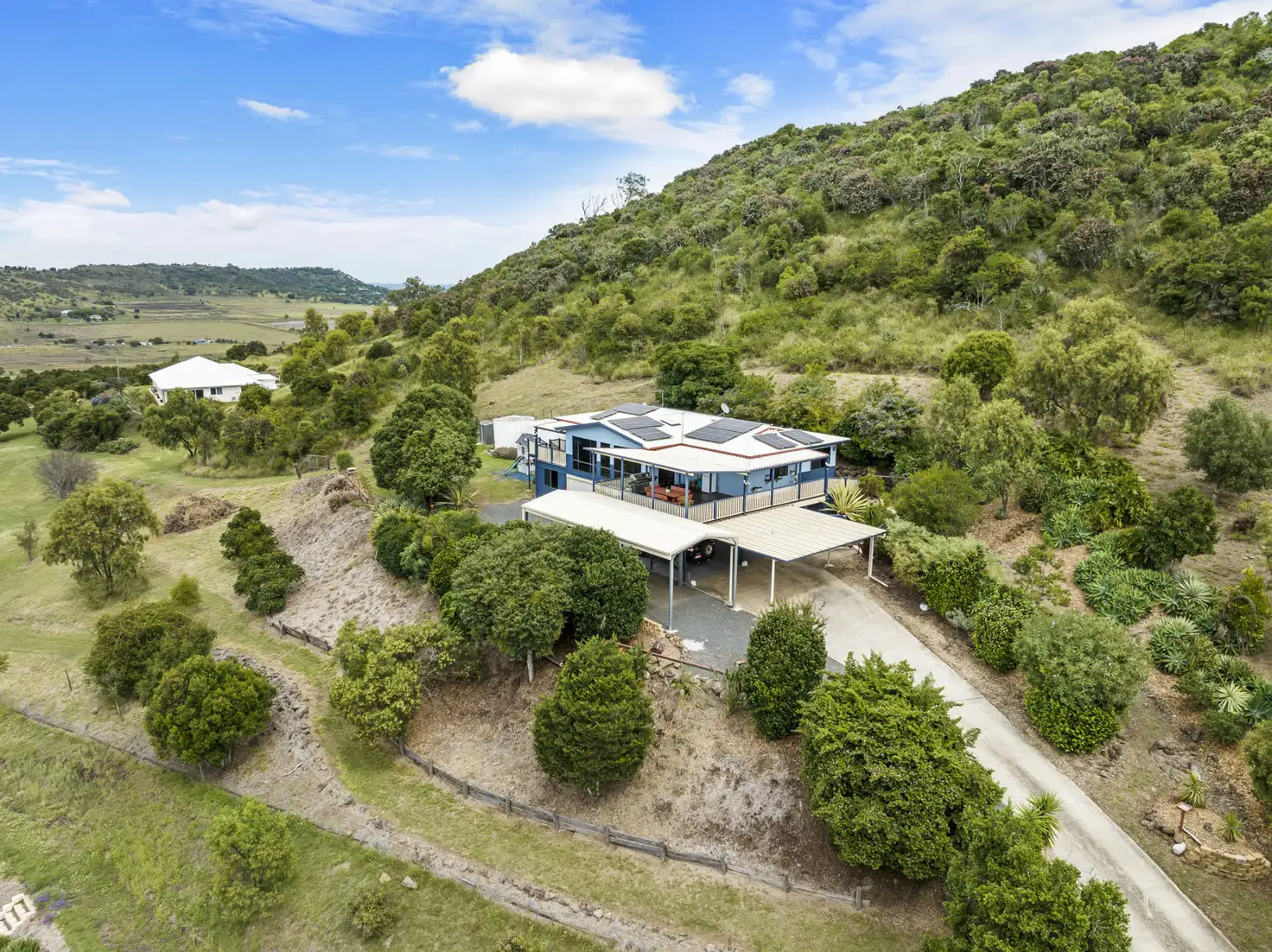 Main view of Homely house listing, 11 Lynda Court, Glencoe QLD 4352