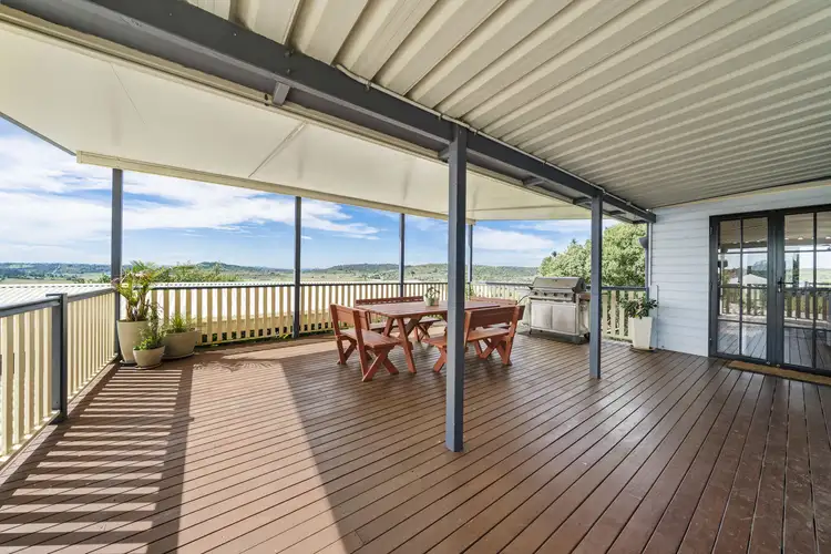 Second view of Homely house listing, 11 Lynda Court, Glencoe QLD 4352