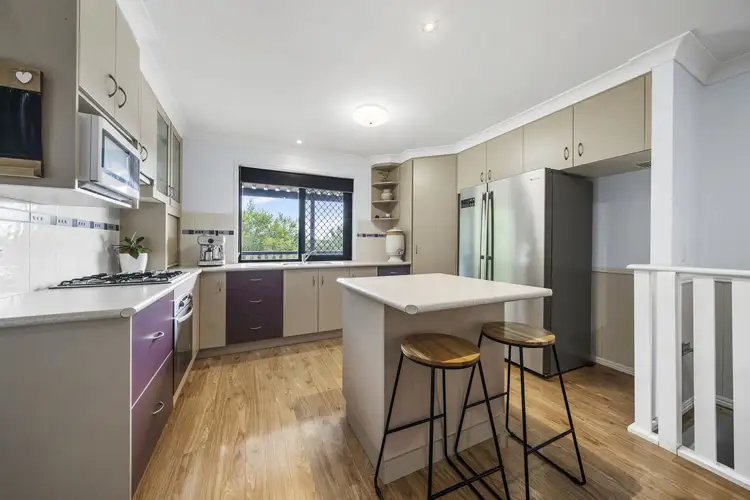 Fourth view of Homely house listing, 11 Lynda Court, Glencoe QLD 4352