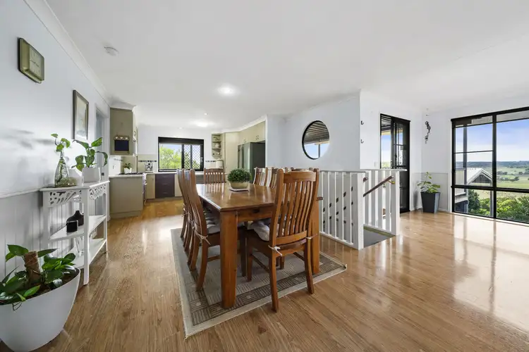 Sixth view of Homely house listing, 11 Lynda Court, Glencoe QLD 4352