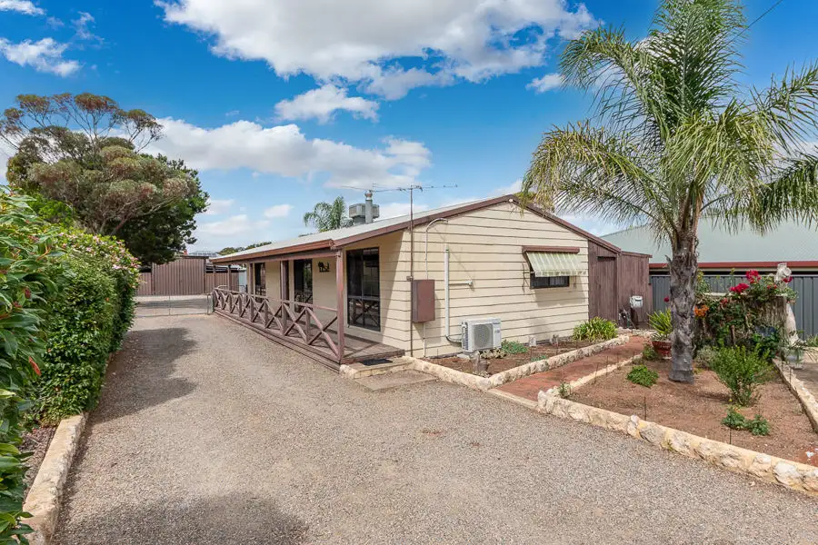 Main view of Homely house listing, 8 George Avenue, Murray Bridge SA 5253