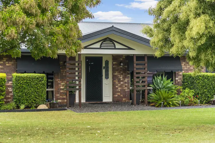32 Gore Street, Westbrook QLD 4350