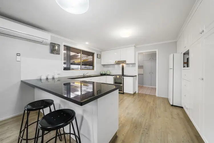 Second view of Homely house listing, 32 Gore Street, Westbrook QLD 4350