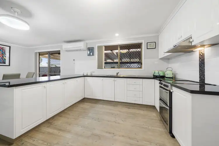 Third view of Homely house listing, 32 Gore Street, Westbrook QLD 4350