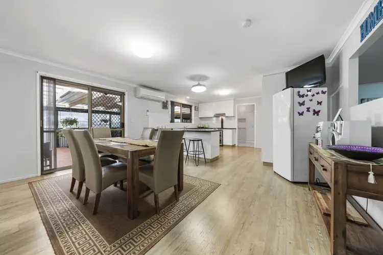 Fifth view of Homely house listing, 32 Gore Street, Westbrook QLD 4350