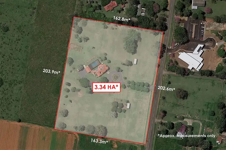 Main view of Homely rural property listing, 295 Rochedale Road, Rochedale QLD 4123
