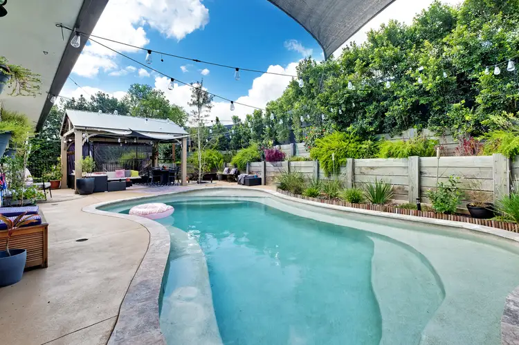 Second view of Homely house listing, 10 Buchanan Court, Burnside QLD 4560