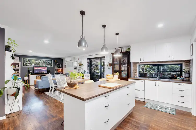 Fourth view of Homely house listing, 10 Buchanan Court, Burnside QLD 4560