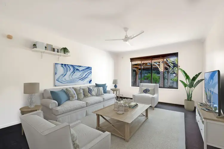 Fifth view of Homely house listing, 10 Buchanan Court, Burnside QLD 4560