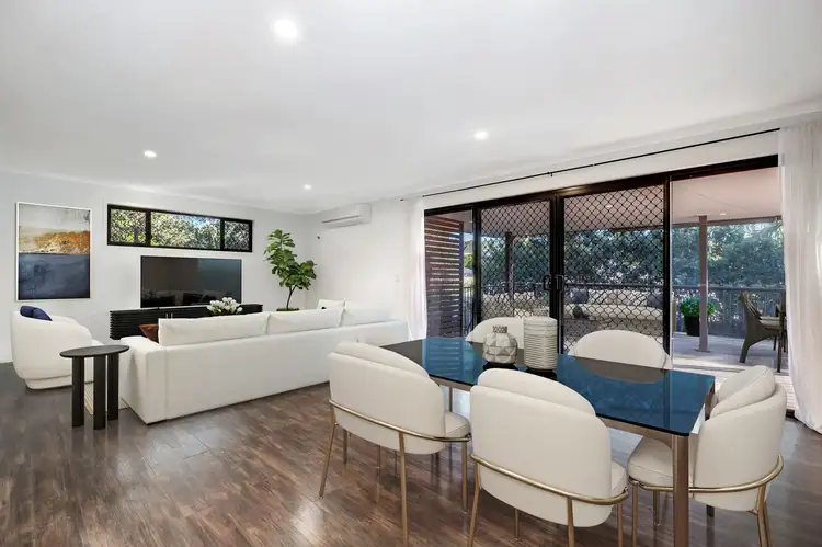 Sixth view of Homely house listing, 10 Buchanan Court, Burnside QLD 4560