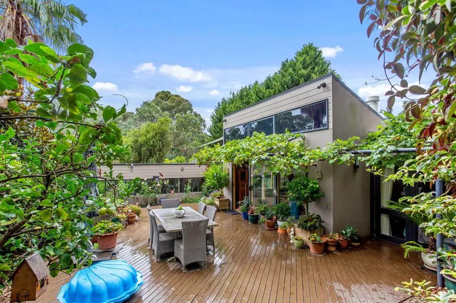 Main view of Homely house listing, 16 Haddon Court, Mitcham VIC 3132