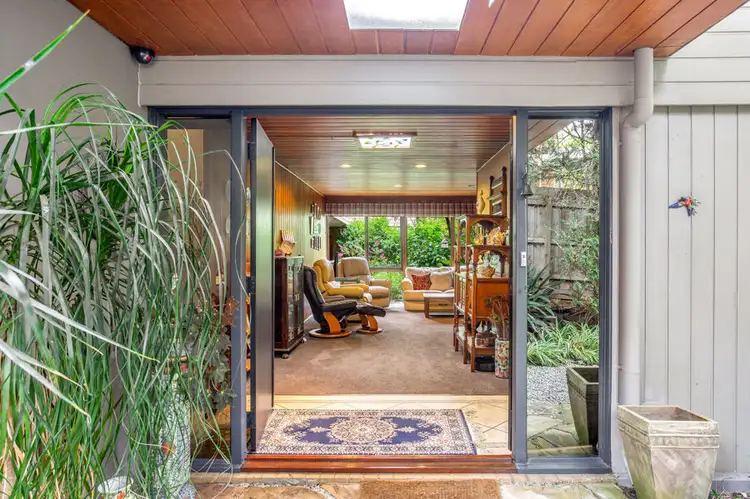 Third view of Homely house listing, 16 Haddon Court, Mitcham VIC 3132