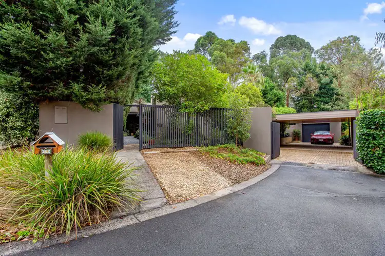 Sixth view of Homely house listing, 16 Haddon Court, Mitcham VIC 3132