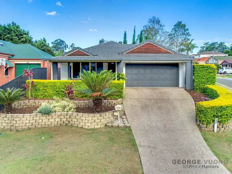 31 Pacific Parade, Forest Lake QLD 4078