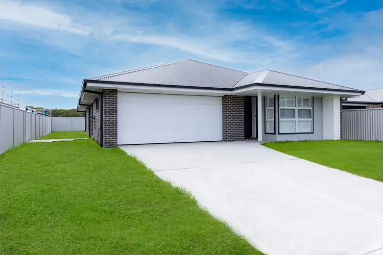 7 Athena Parade, South West Rocks NSW 2431