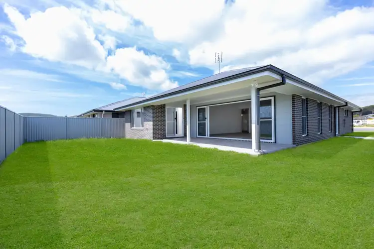 Second view of Homely house listing, 7 Athena Parade, South West Rocks NSW 2431