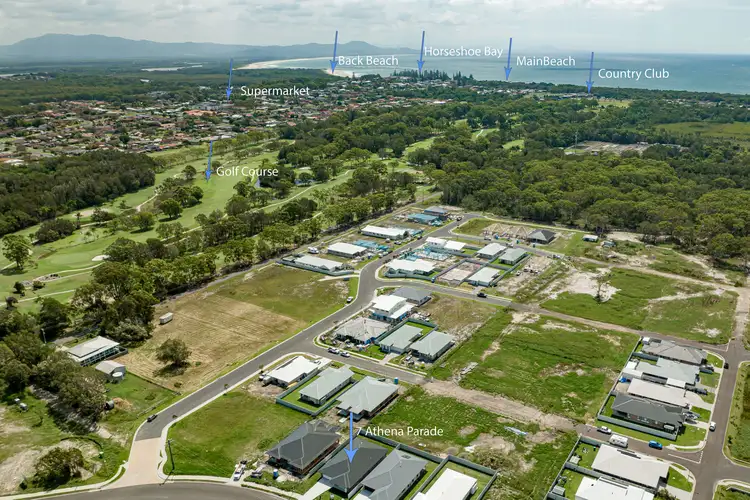 Fifth view of Homely house listing, 7 Athena Parade, South West Rocks NSW 2431