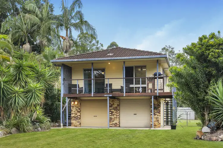 1234 Old North Crescent, Bray Park QLD 4500