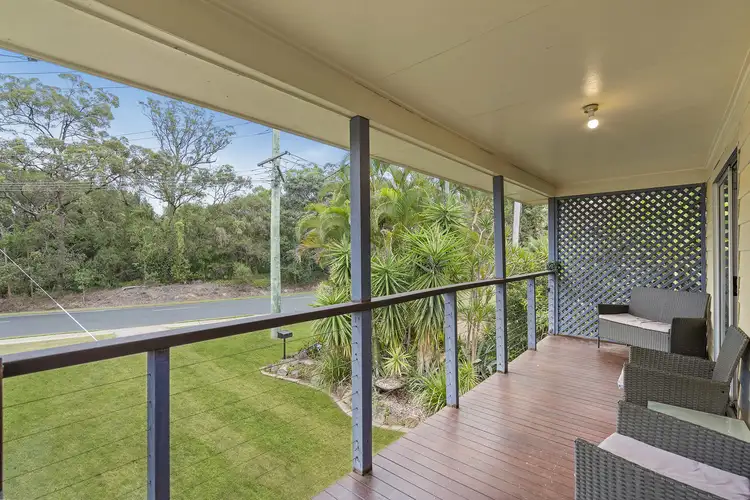 Fifth view of Homely house listing, 1234 Old North Crescent, Bray Park QLD 4500