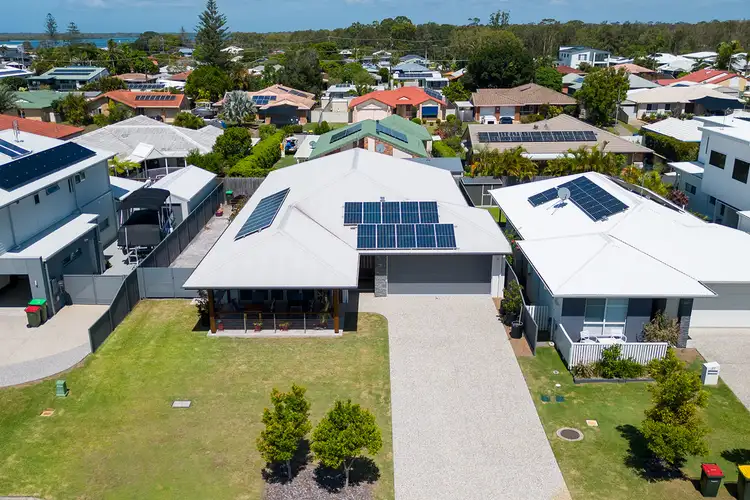 Fourth view of Homely house listing, 35 Marina View Drive, Pelican Waters QLD 4551