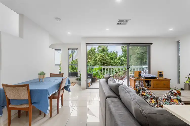 5/11 Huddart Street, Alderley QLD 4051