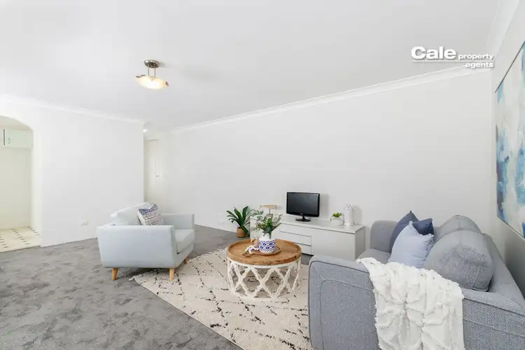 Second view of Homely apartment listing, 25/35-39 Fontenoy Road, Macquarie Park NSW 2113