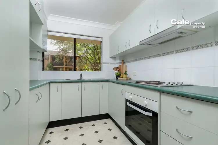 Fourth view of Homely apartment listing, 25/35-39 Fontenoy Road, Macquarie Park NSW 2113