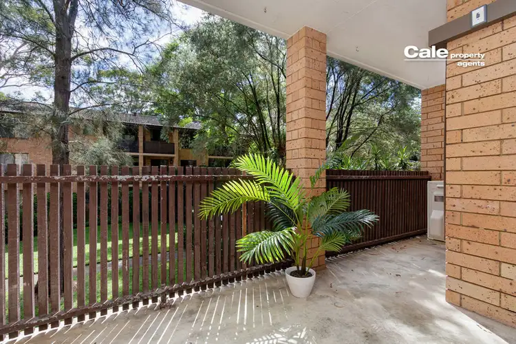 Fifth view of Homely apartment listing, 25/35-39 Fontenoy Road, Macquarie Park NSW 2113