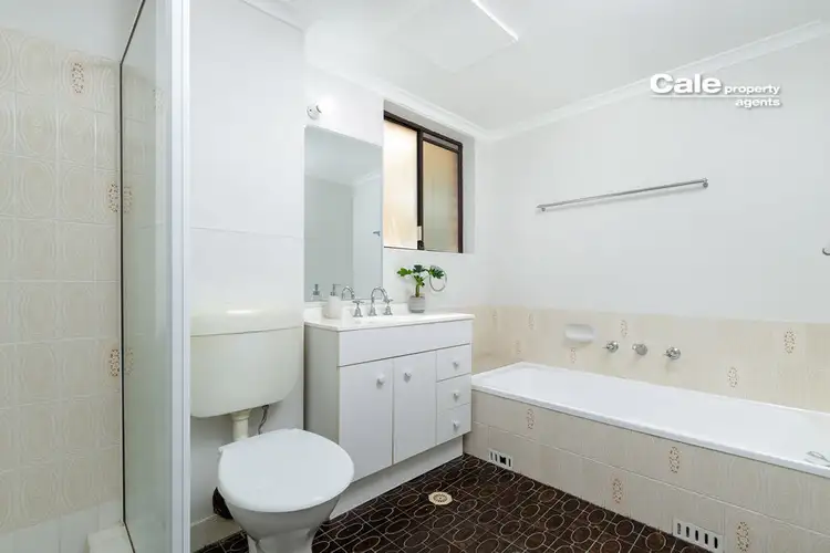 Sixth view of Homely apartment listing, 25/35-39 Fontenoy Road, Macquarie Park NSW 2113