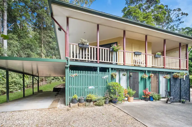 45 Huntingdale Drive, Nambour QLD 4560