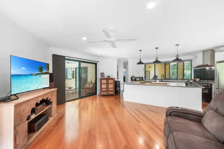 Fifth view of Homely house listing, 45 Huntingdale Drive, Nambour QLD 4560