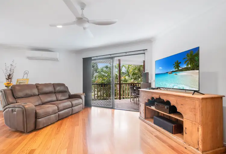 Sixth view of Homely house listing, 45 Huntingdale Drive, Nambour QLD 4560