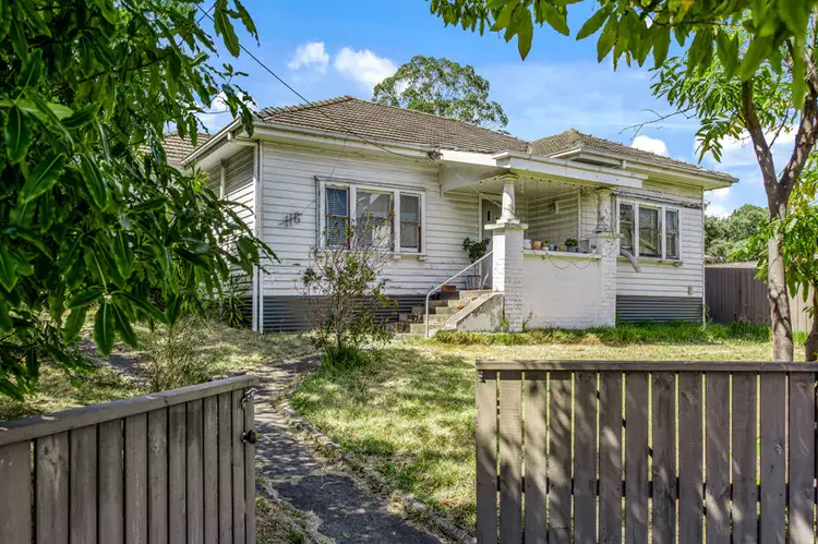 Second view of Homely house listing, 116 Balwyn Road, Balwyn VIC 3103