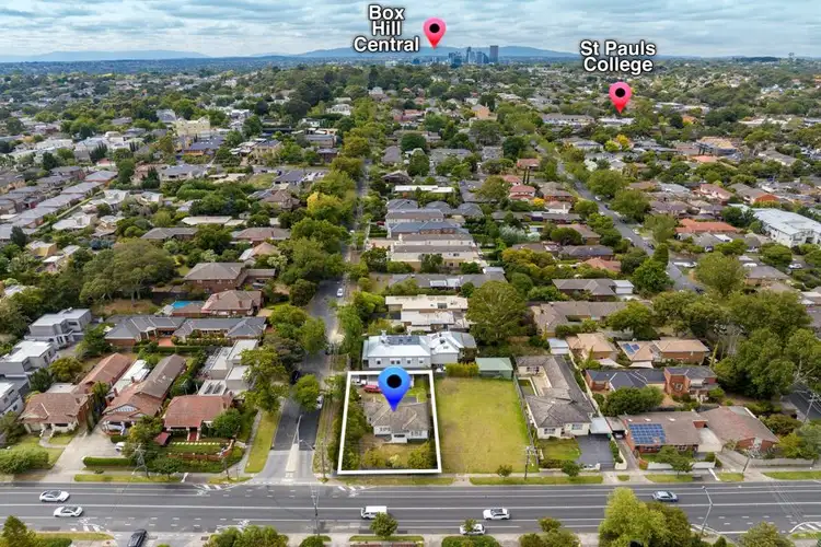 Fourth view of Homely house listing, 116 Balwyn Road, Balwyn VIC 3103