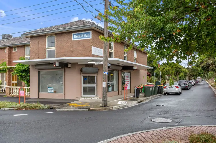 1/15 Davies Street, Brunswick VIC 3056