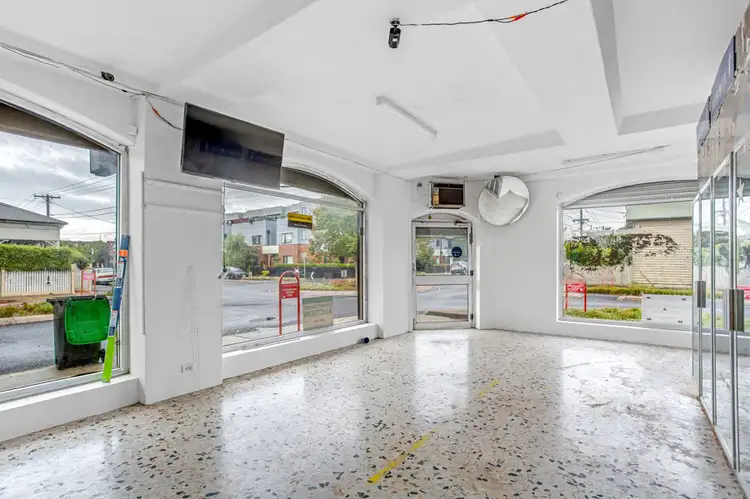 Third view of Homely house listing, 1/15 Davies Street, Brunswick VIC 3056