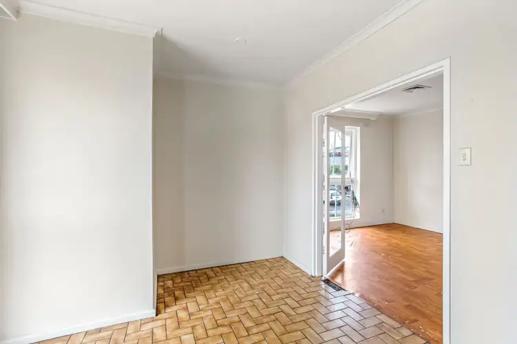 Fifth view of Homely house listing, 1/15 Davies Street, Brunswick VIC 3056