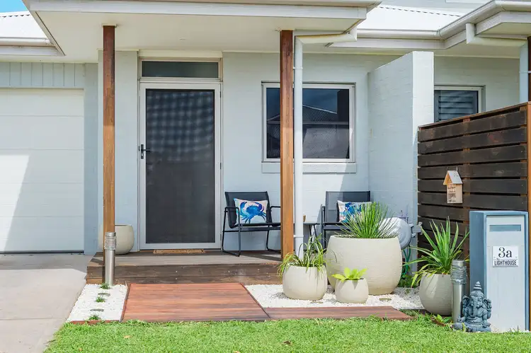 Second view of Homely house listing, 3A Summer Circuit, Lake Cathie NSW 2445