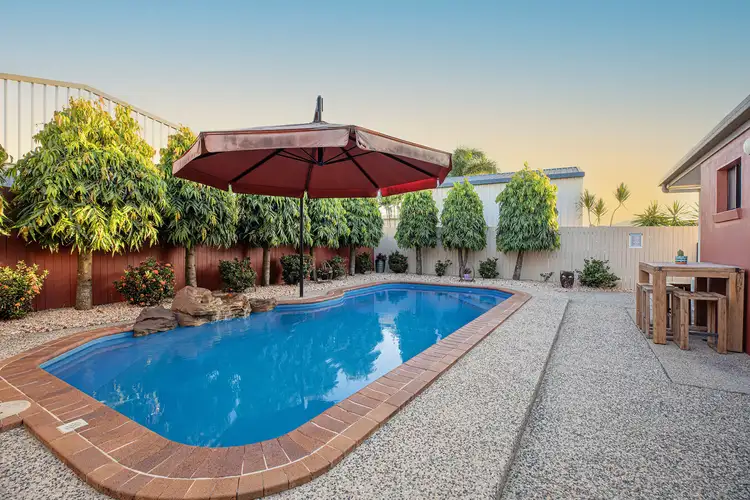 Main view of Homely house listing, 24 James Muscat Drive, Walkerston QLD 4751