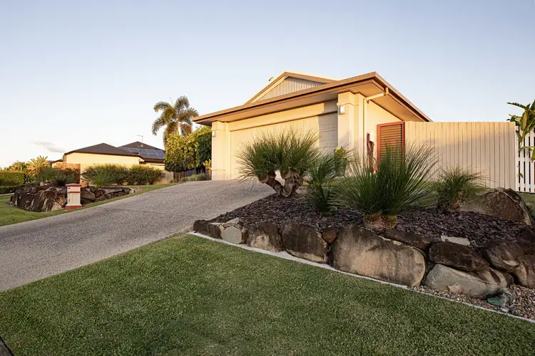 Second view of Homely house listing, 24 James Muscat Drive, Walkerston QLD 4751