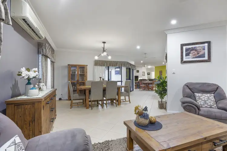 Fourth view of Homely house listing, 24 James Muscat Drive, Walkerston QLD 4751