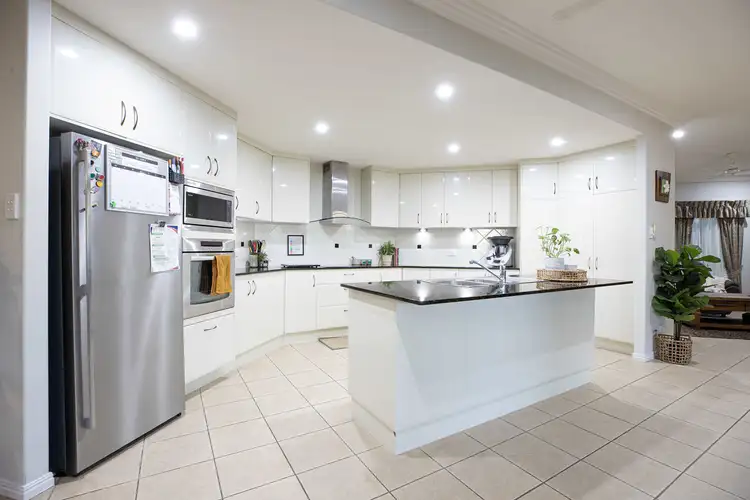 Fifth view of Homely house listing, 24 James Muscat Drive, Walkerston QLD 4751