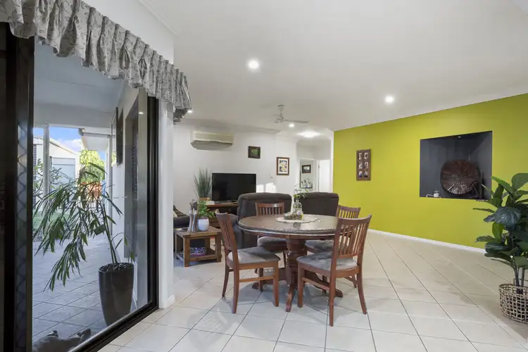 Sixth view of Homely house listing, 24 James Muscat Drive, Walkerston QLD 4751