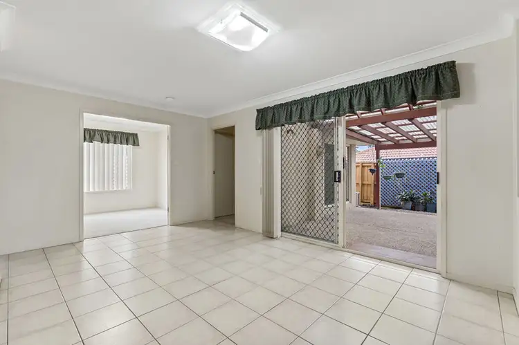 Third view of Homely house listing, 14 Tipuana Close, Carindale QLD 4152